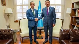 Savunma Sanayisinde İş Birliği Gelişiyor