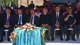 Şehit Cengiz Yiğit'in Adı Çorum'daki Mescitte Yaşatıldı