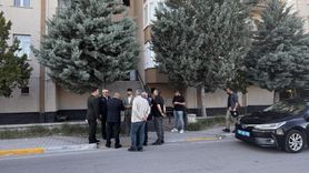 Şehit Piyade Sözleşmeli Er Özkan Özkanlı'nın Ailesine Acı Haber