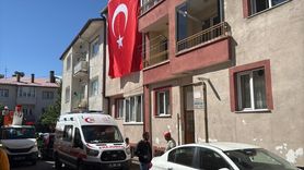 Şehit Uzman Çavuş Ümit Üzüm'ün Ailesine Acı Haber Ulaştı