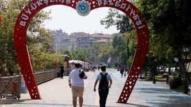 Sıcak Havalarda Sıcak Çarpmasına Dikkat!