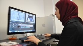 Sığınak Projesi: Suriyeli Yönetmen Alhoz'un Filmi Depremin İzlerini Taşıyor