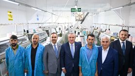 Siirt'te ÇÜGEP Yeni Uygulama Dönemi Töreni Gerçekleştirildi