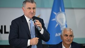 Siirt'te Terörsüz Türkiye Vurgusu: Bakanlar Bak ve Kacır'dan Önemli Açıklamalar