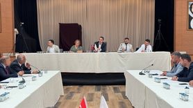 Şile Belediye Başkan Vekilliğine Sacit Terzi Seçildi