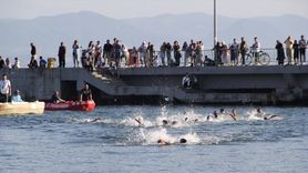 Sinop'ta Kabotaj Bayramı Coşkusu