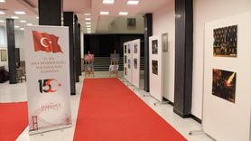 Sırbistan'da 15 Temmuz Demokrasi ve Milli Birlik Günü Kutlamaları