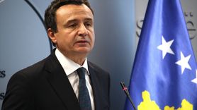 Sırbistan ve Kosova Arasındaki Normalleşme Süreci Durdu