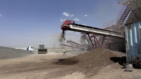 Şırnak'ta Atıl Araziler Tarıma Kazandırılıyor