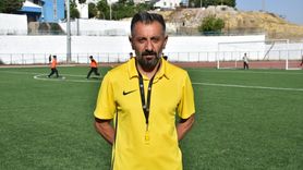 Şırnak'ta Geleceğin Yıldızları Seçmeleri Başladı