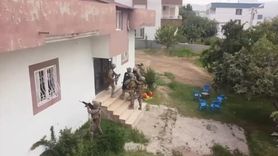 Şırnak'ta Kaçakçılık Operasyonu: 6 Tutuklama