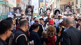 Sivas Olaylarını Anma Programı Düzenlendi