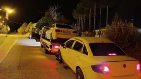 Sivas'ta Altın ve Döviz Hırsızlarına Operasyon