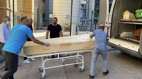 Sivas'ta KKKA Hastalığı Nedeniyle Bir Kişi Hayatını Kaybetti