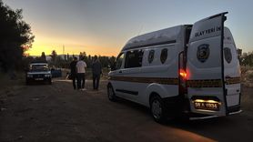 Sivas'ta Silahlı Kavga: İki Yaralı