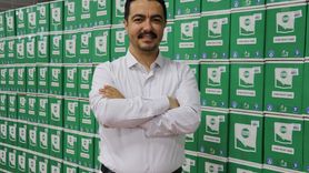 Sivas'tan 32 Ülkeye Bulaşık Makinesi Kapsülü İhracatı