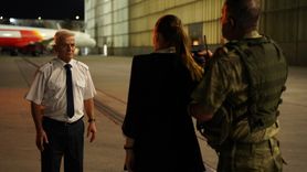 Son Sefer: 15 Temmuz Gecesinin Kahramanları