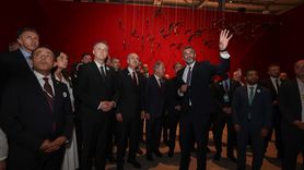 Srebrenitsa Soykırım Müzesi Açıldı