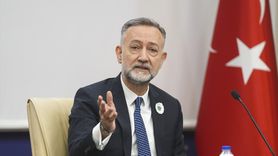 Srebrenitsa Soykırımı'nın 30'uncu Yıldönümünde Anma Etkinliği Düzenlendi