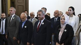 Srebrenitsa Soykırımı’nın 30. Yılı Anıldı