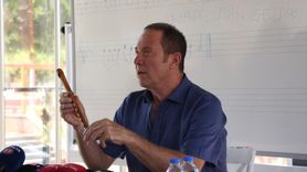 Sümer Ezgü'den Kültürel Müzik Çağrısı