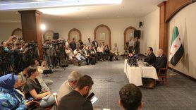 Suriye'de 6 Mart Olayları: Komite Raporu