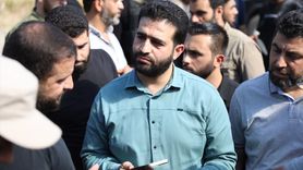 Suriye'de Orman Yangınları Üzerine Gözaltılar ve Durum Tespiti