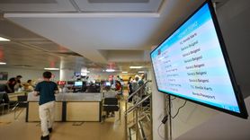 Sürücü Belgesi Yenileme İşlemlerinde Yoğunluk