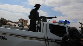 Süveyda'da Ateşkes: Polis Gücü Kontrol Altına Alıyor