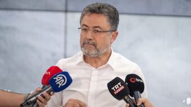 Tarım ve Orman Bakanı Yumaklı, Yangınlarla Mücadelede Son Durumu Açıkladı