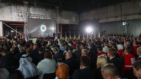 TBMM Başkanı Kurtulmuş'tan Srebrenitsa Soykırımı Anma Programında Kritik Açıklamalar