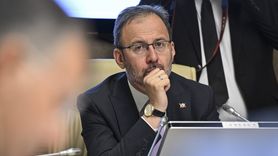 TBMM'de Engellilerin Sorunları Ele Alındı