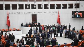 TBMM Genel Kurulu'ndan Sağlık Alanında Önemli Düzenlemeler Geçti