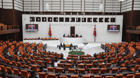 TBMM Genel Kurulu Toplanamadı