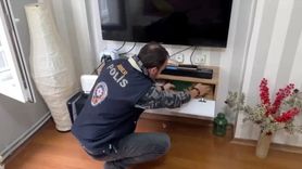 Tekirdağ'da Dolandırıcılık Operasyonu: 16 Tutuklama