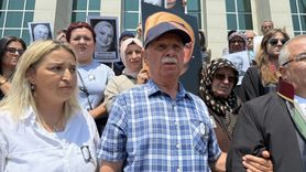 Tekirdağ'da Eşini Öldüren Sanığa Ağırlaştırılmış Müebbet Cezası