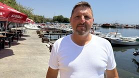 Tekirdağ'da İstavrit Tezgahları Doldurdu