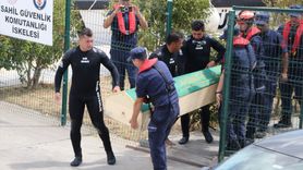 Tekirdağ'da Kaybolan Çocuğun Cesedi Bulundu