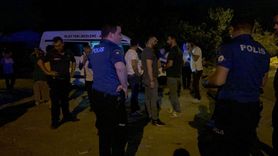 Tekirdağ'da Silahlı Saldırı: Genç Hayatını Kaybetti