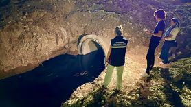 Tekirdağ'daki Kötü Kokular İçin İnceleme Başlatıldı