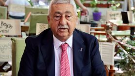 TESK Genel Başkanı Palandöken'den Esnafa Destek Talebi