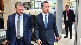 TFF Olağan Mali Genel Kurulu Gerçekleşti