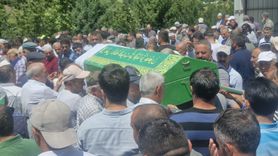 Tokat'ta Boğulan Kuzenlerin Cenazesi Defnedildi