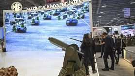 TOLGA Dron Savunma Sistemi ile Hava Tehditlerine Karşı Koruma