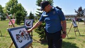 Trabzon'da 15 Temmuz Anma Sergisi Açıldı