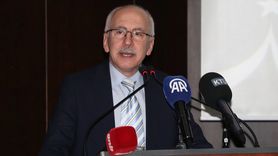 Trabzon'da 15 Temmuz Paneli: Milletin Egemenliği Vurgusu