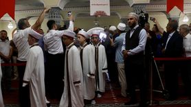 Trabzon'da 87 Hafız İçin İcazet Töreni Düzenlendi