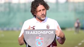 Trabzonspor Teknik Direktörü Fatih Tekke'den Transfer Açıklamaları
