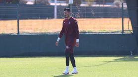 Trabzonspor Yeni Sezon Hazırlıklarına Devam Ediyor