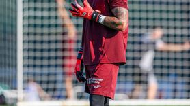 Trabzonspor Yeni Sezon Hazırlıklarını Sürdürüyor